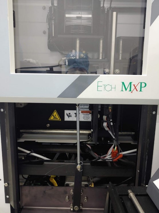 Used 2005 AMAT P5000