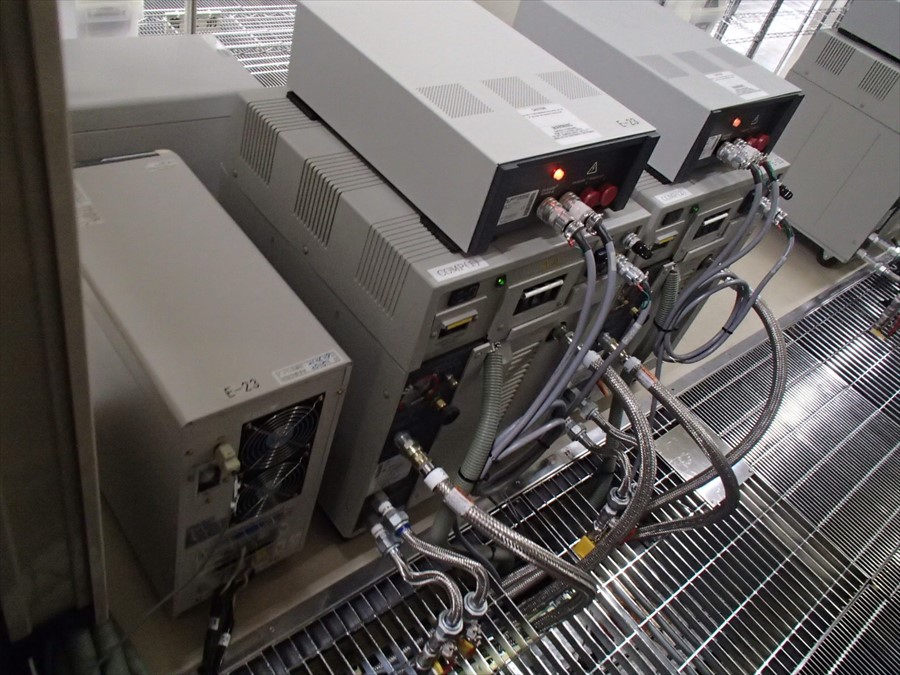 Used AMAT ENDURA 200m