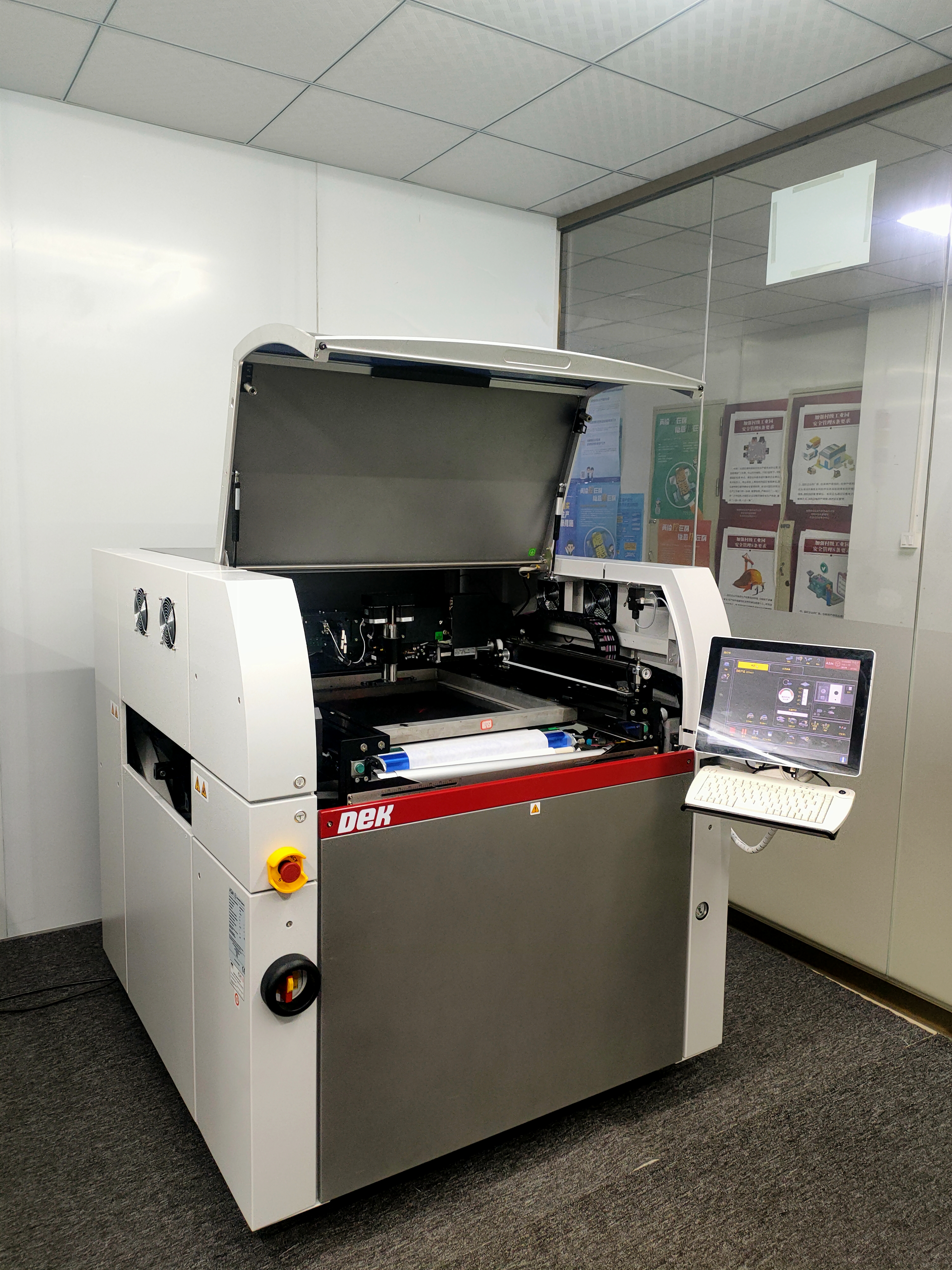 Used 2020 DEK NEO Horizon 03ix