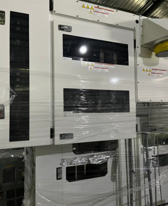 Used 2008 AMAT CENTURA DPS 11 300mm