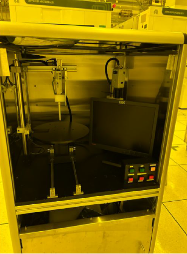 Used 2004 Arcadia Engineering AG-112A