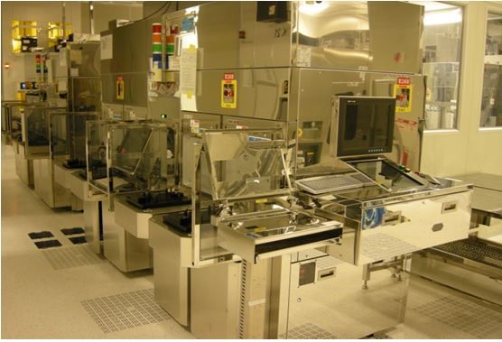 Used 2006 Rorze A4-BL-R