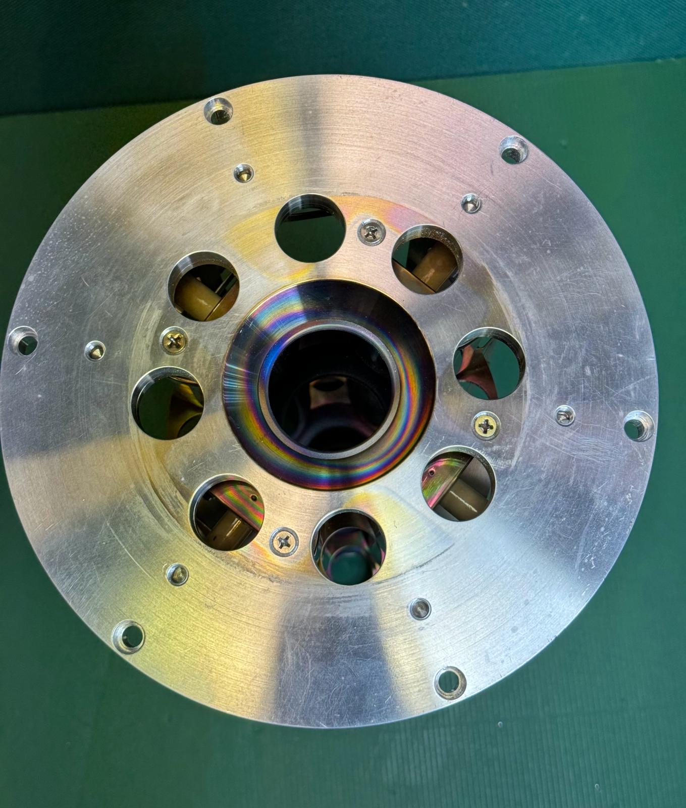 Used Eaton Nova Nv6200 AV Part