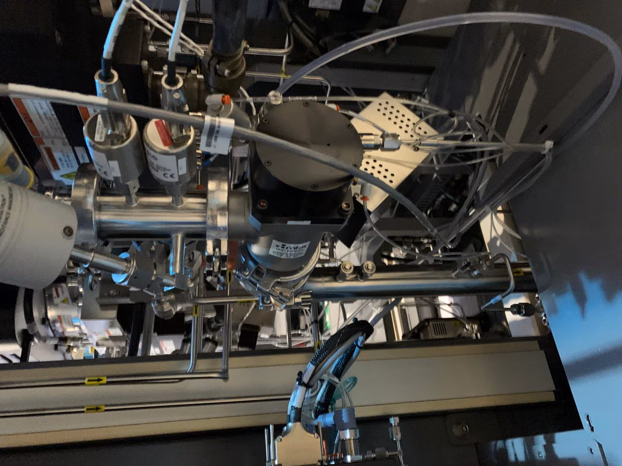 Used 2007 AMAT Vantage RadiancePlus