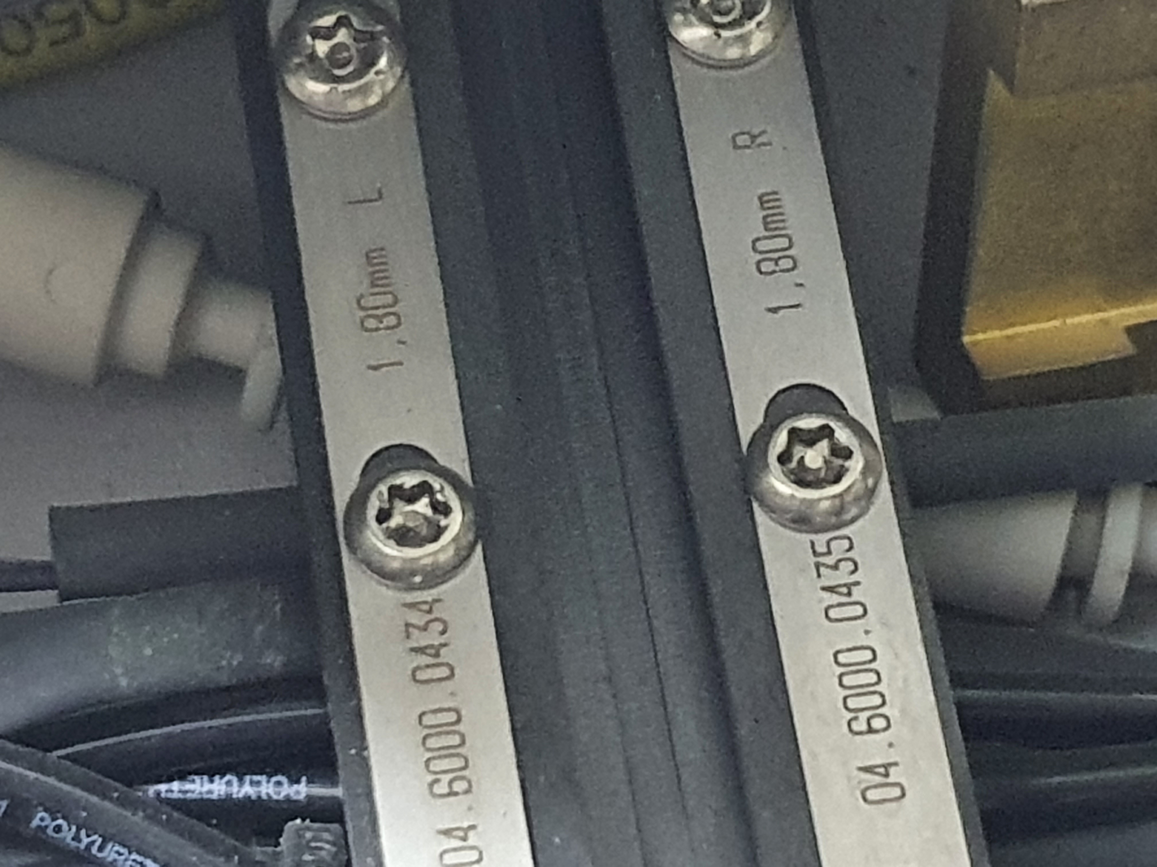 Used Rasco  SO-2000 Test Handler