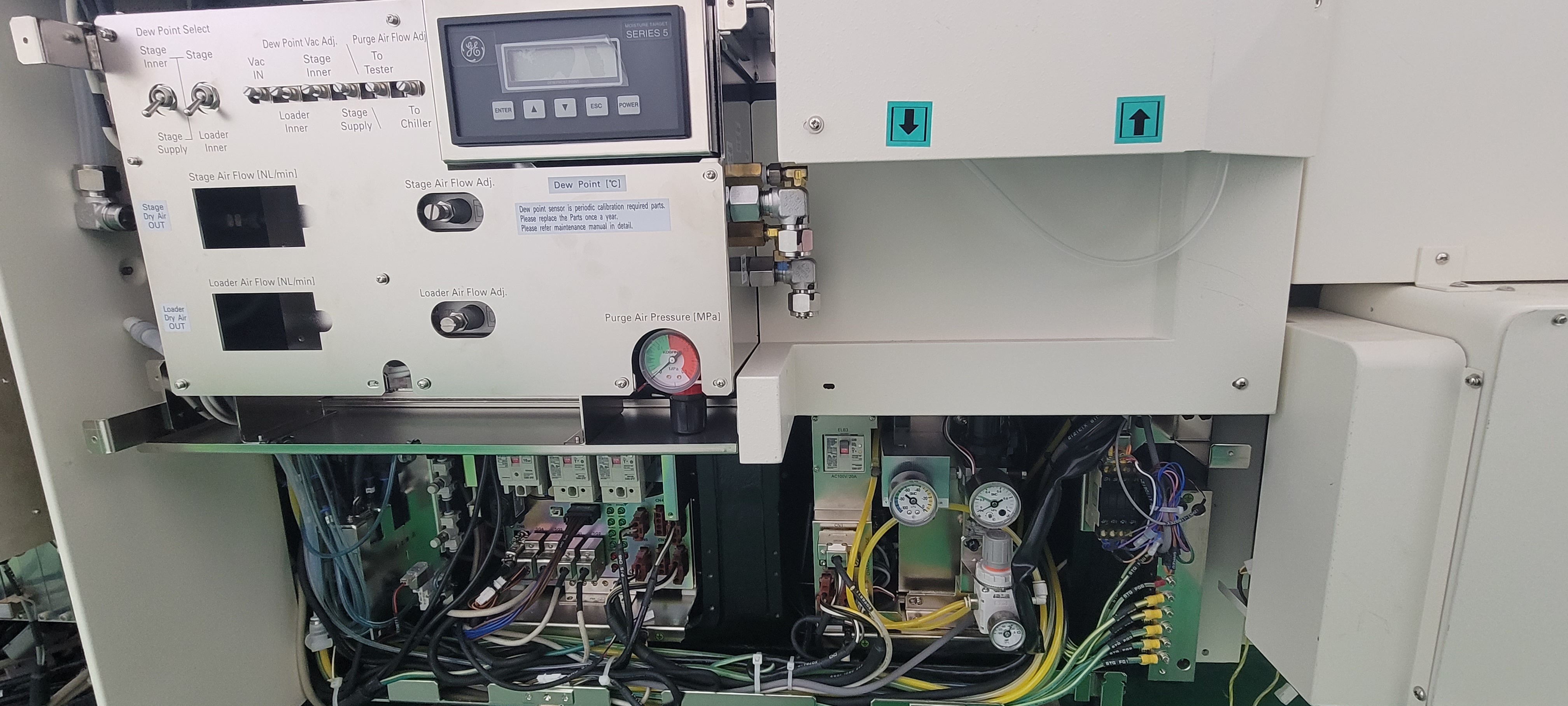 Used 2001 TEL P-12XL