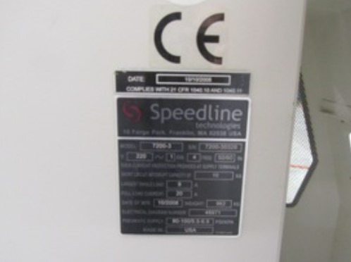 Used Camalot Xyflexpro+