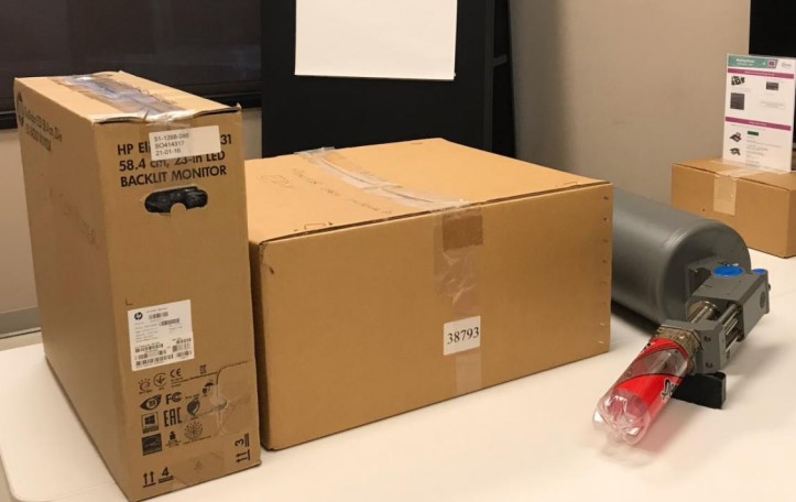 Used Hitachi S-4700-I