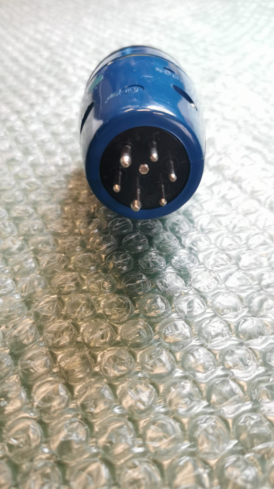 Used Eaton Nova 6200AV Leybold AG 162 02 B3