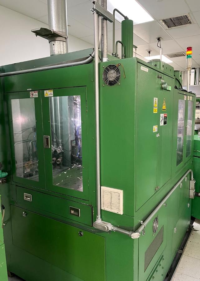 Used 2005 Fujiwa SD250
