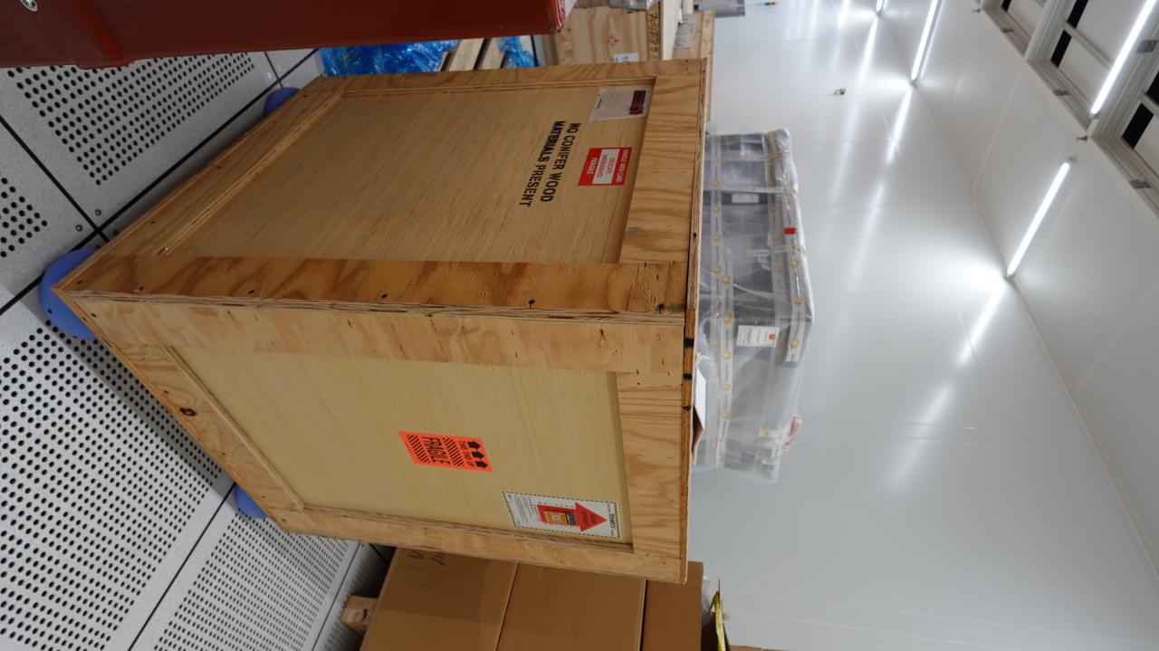 Used 2023 Faith Enterprises Rapitran 3