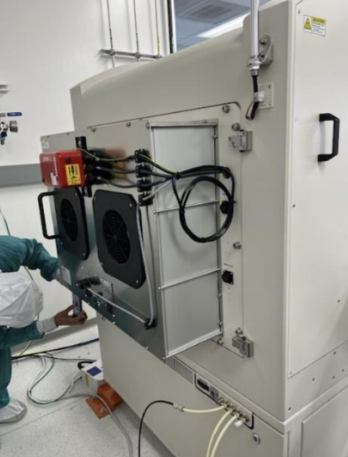 Used 2016 Datacon 2200 EVO