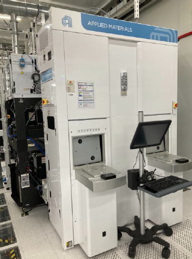 Used AMAT Producer SE