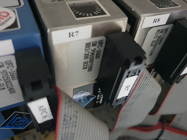 Used AMAT P5000 2 chamber nitride PECVD tool