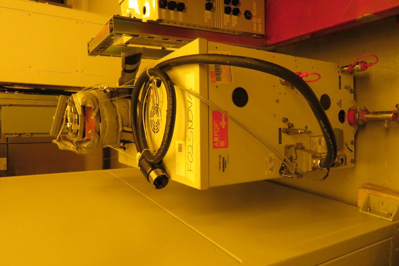 Used LAM/ Novellus Concept One-200 PECVD TEOS