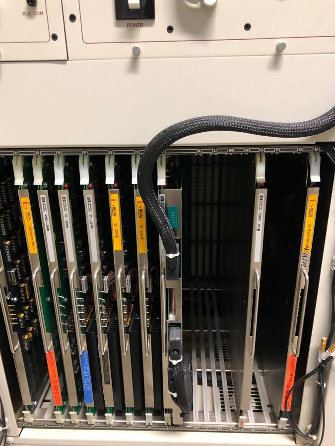 Used 1995 HEWLETT PACKARD AOT
