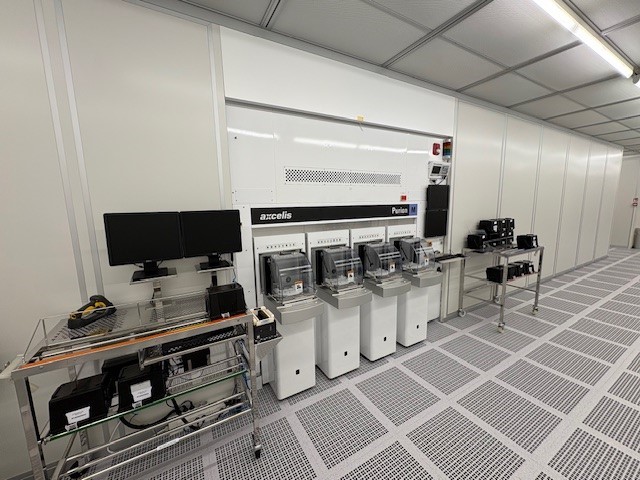 Used 2024 Axcelis Purion M