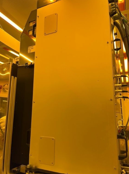 Used 2007 EVGroup (EVG) IQ ALIGNER