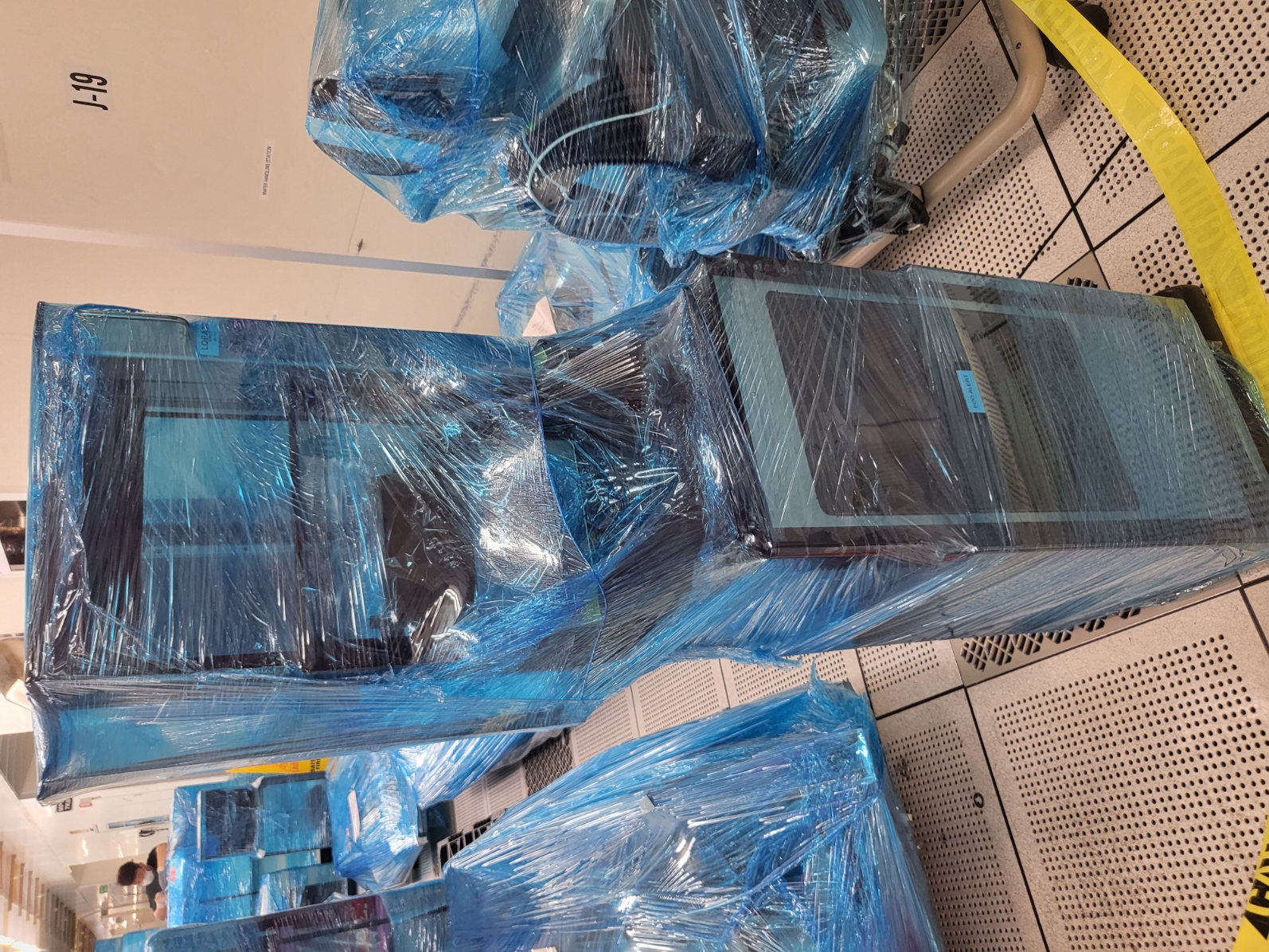 Used Axcelis NV-GSD III