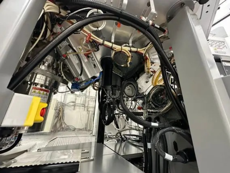 Used 2003 AMAT Endura 300