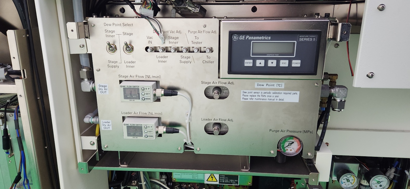 Used 2004 TEL P-12XL