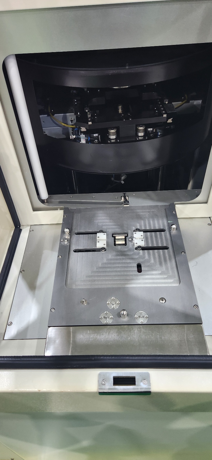 Used 2001 TEL P-12XL