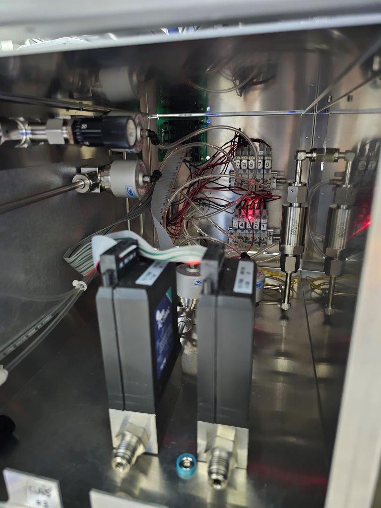 Used 1996 Gasonics L3510