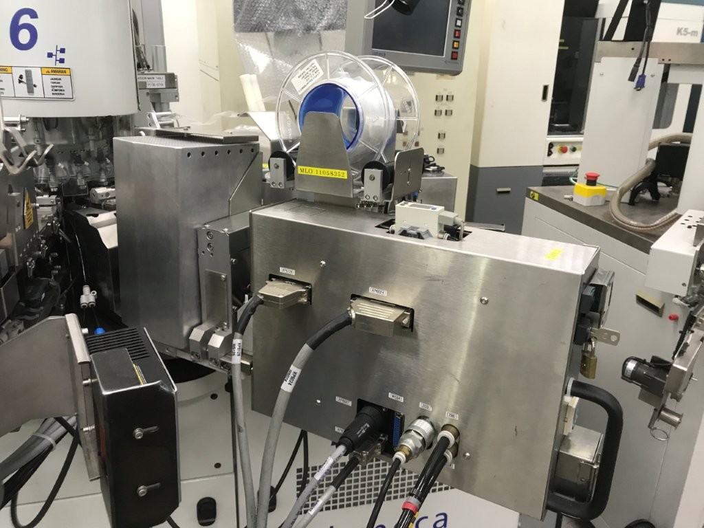 Used 2010 Ismeca NT16 FB