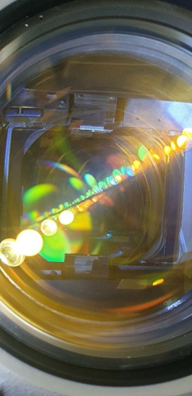 Used 1997 Canon FPA 3000 i5