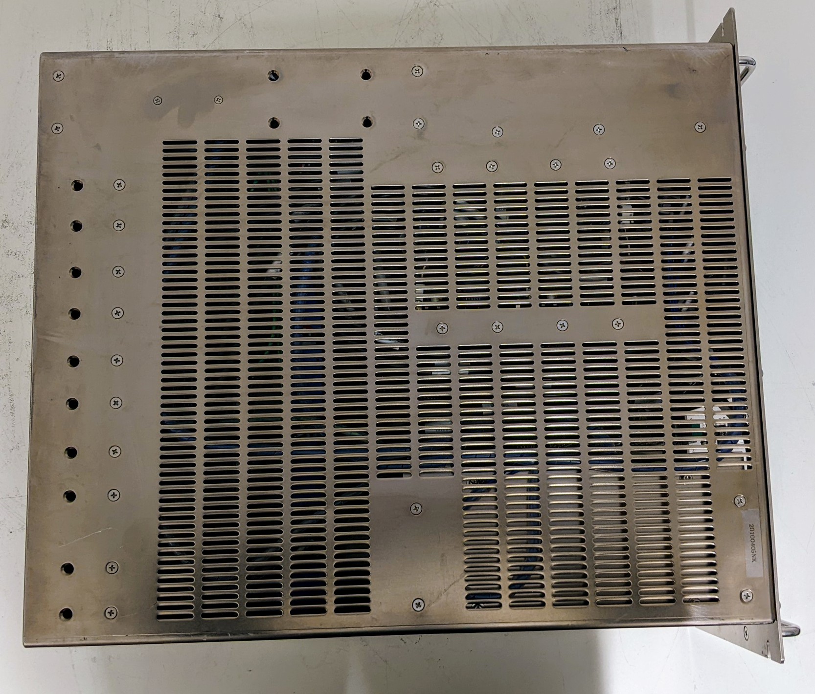 Used TEL LM-ARM-CONTROLLER