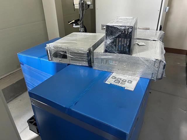 Used PSK Supra IV Dry Strip