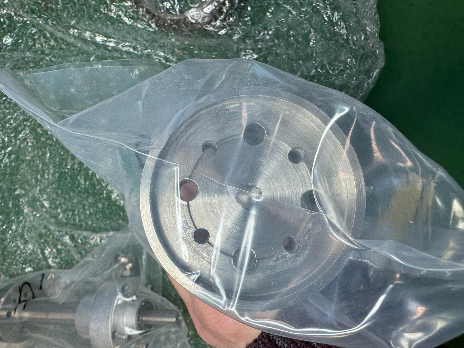 Eaton Nova 6200 AV Spare Part