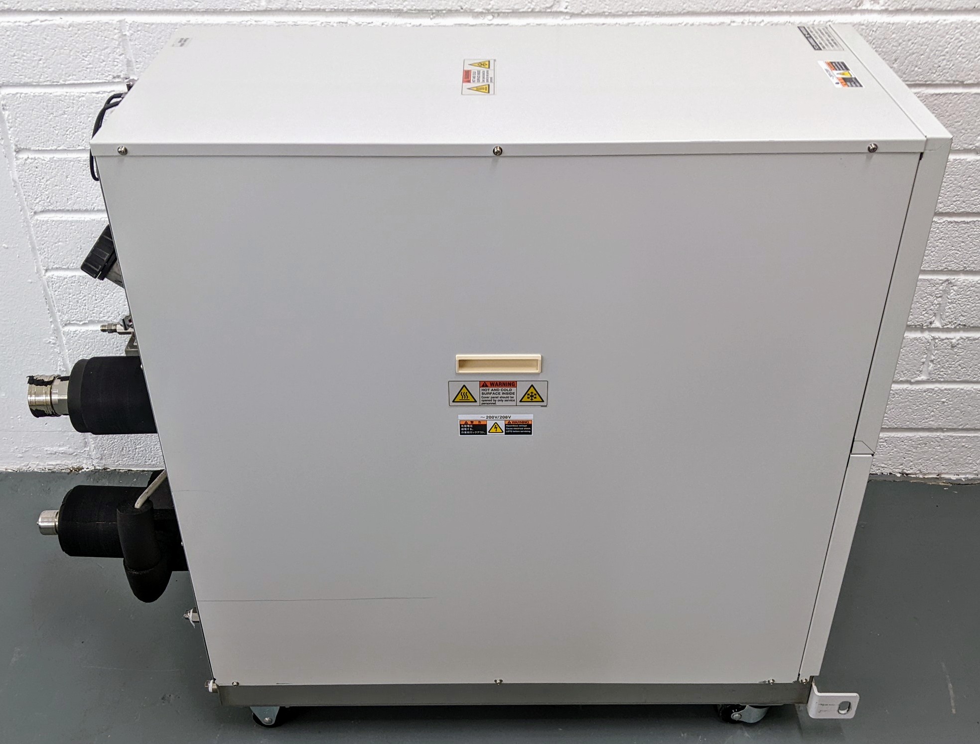 Used SMC Corporation Chiller