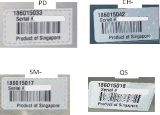 Used Waters Synapt G2 Mass Spectrometer