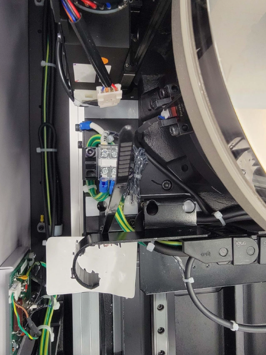 Used 2019 Accretech/TSK UF-200R Wafer Prober