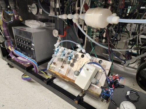 Used SVG SVG ASML 8620