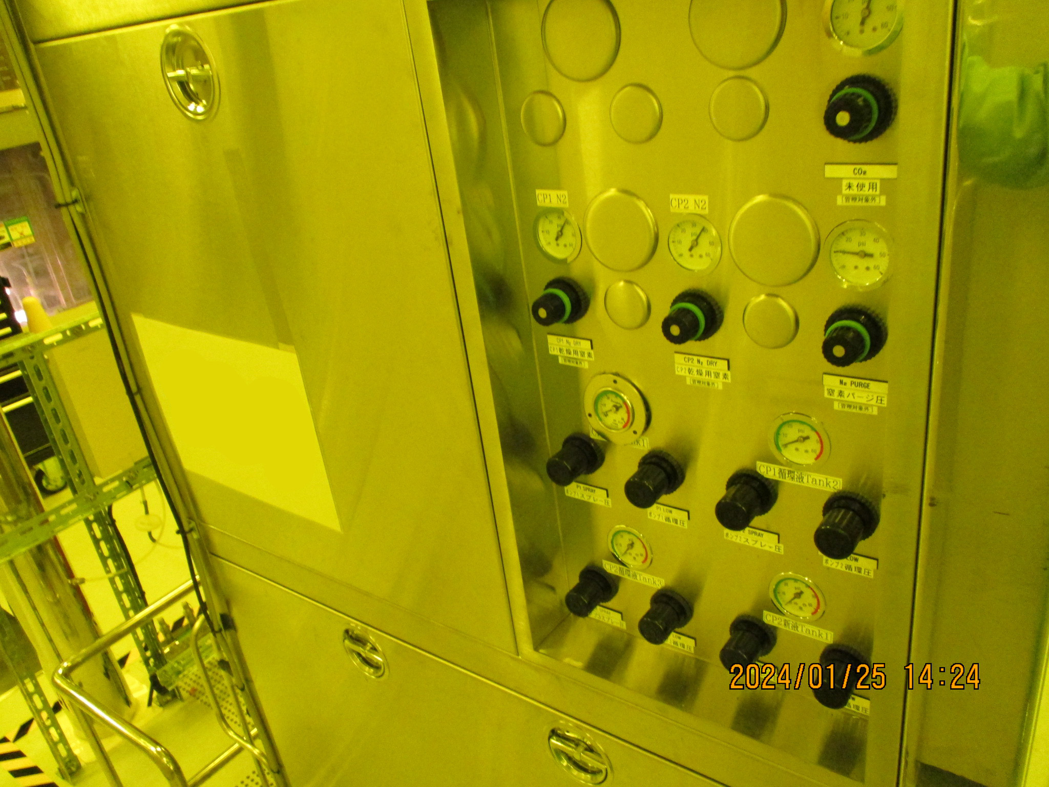 Used 2000 Semitool SST-C 632