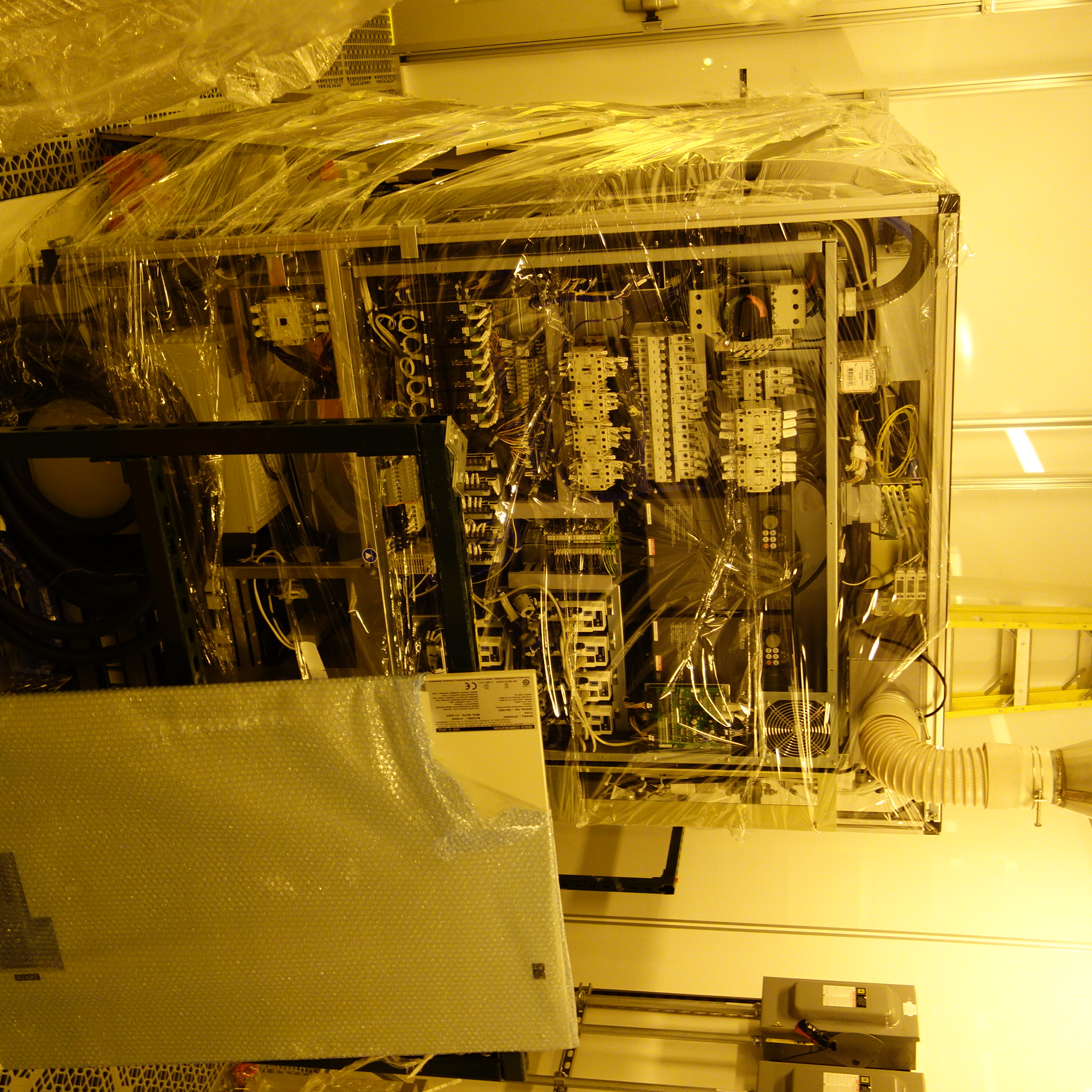 Used 2024 Disco DTG8460 Taiko Grinder