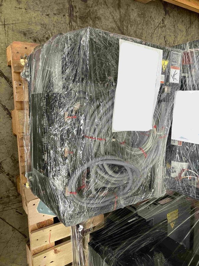 Used 2012 AMAT P5000 9