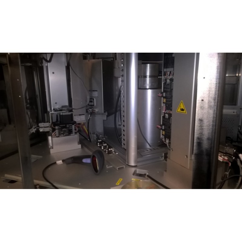 Used 2009 Rorze RR8131-005-001