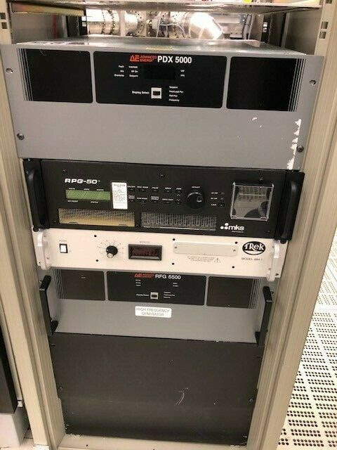 Used Novellus Inova XT PVD