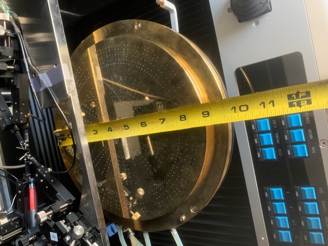 Used Chroma Model 58153