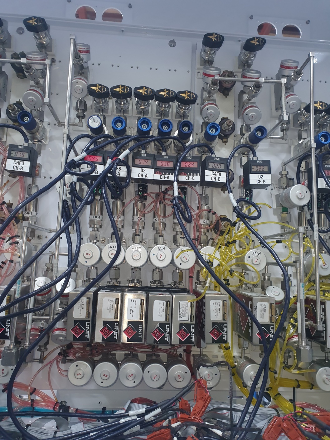 Refurbished AMAT Centura EMXP plus Oxide