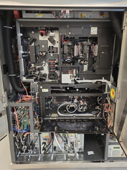 Used 2006 KLA Surfscan SP2