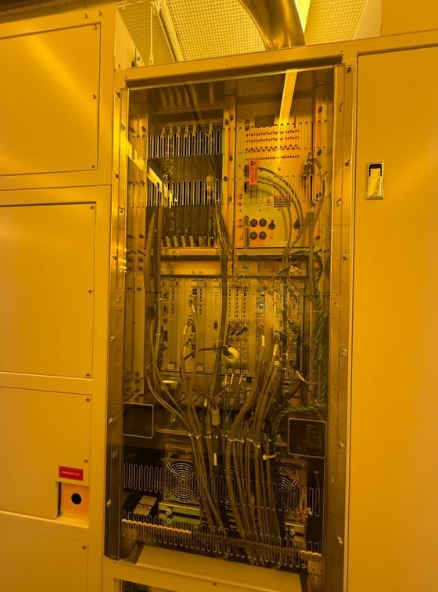 Used 1998 Canon FPA-3000i4