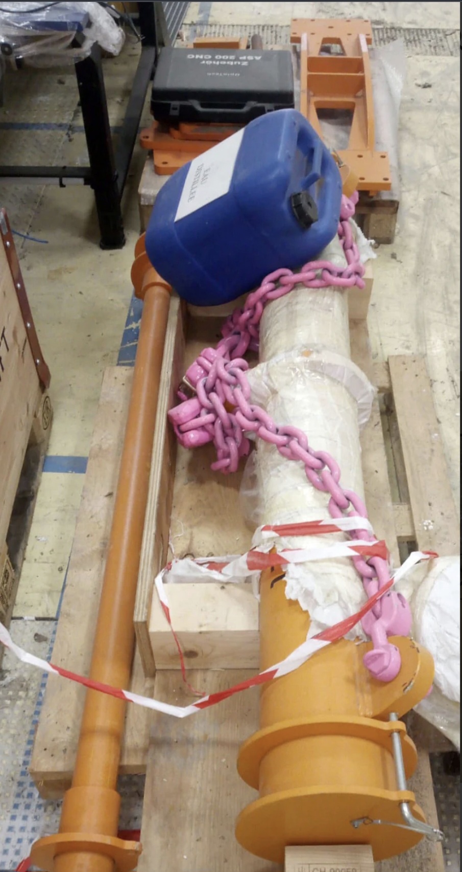 Used 2017 MEYER BURGER Diamond DW288 S4-01 Wire Saw