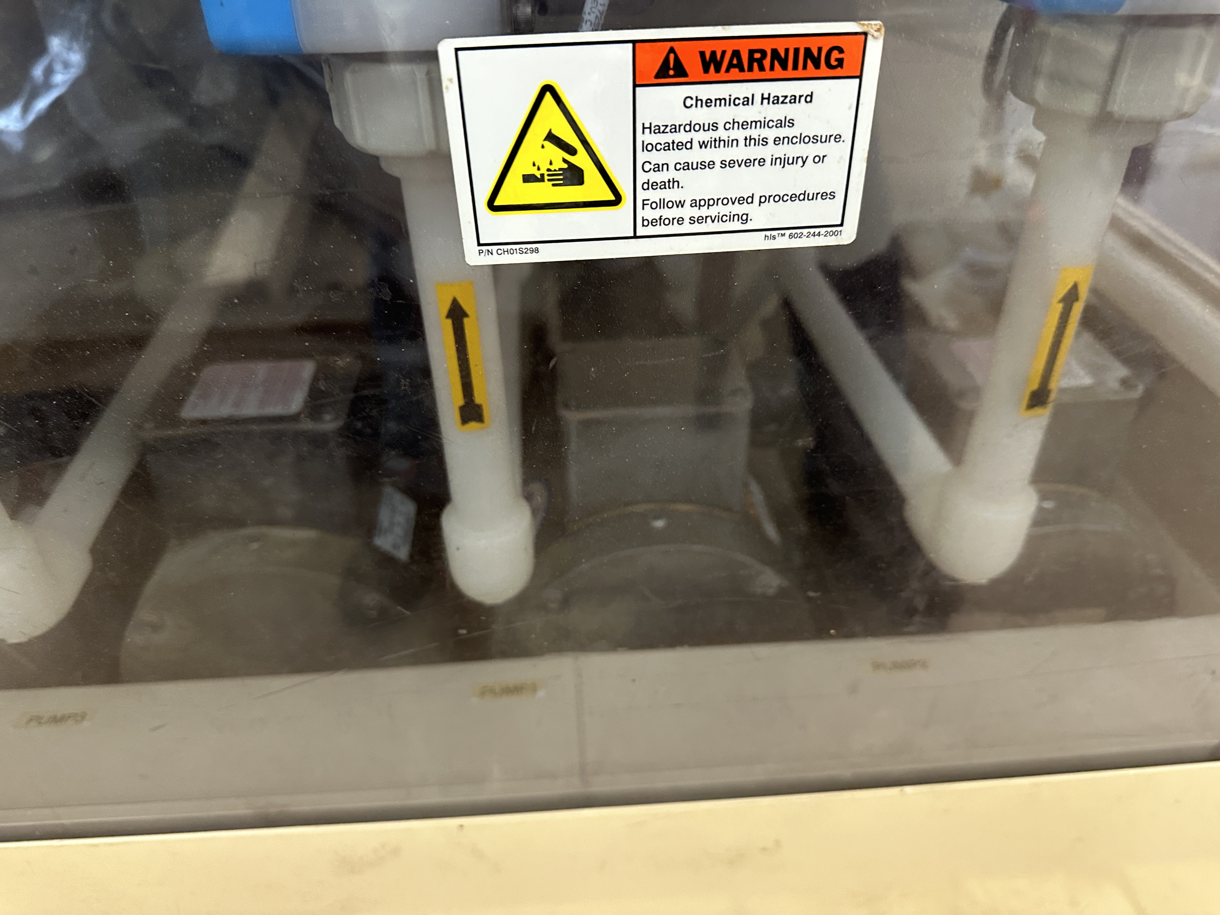 Used Novellus/ LAM Sabre XT Plating Tool