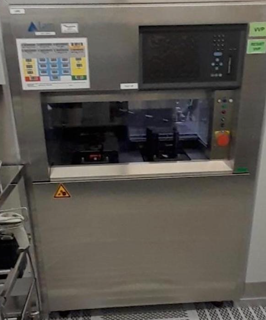 Used 1997 LAM Research 4520i Oxide Etch