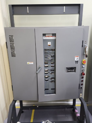 Used 2001 AMAT ENDURA CL