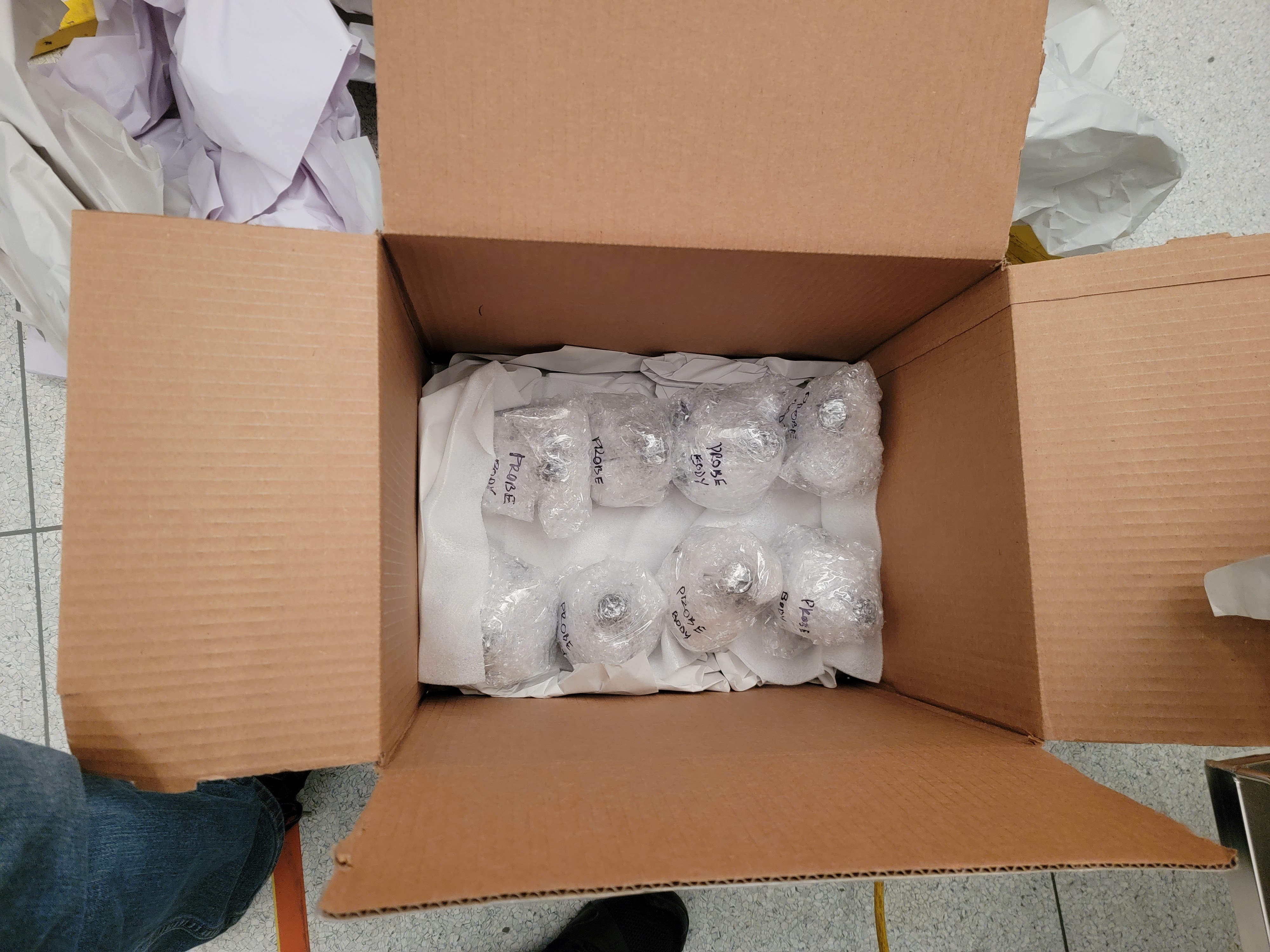 Used Signatone CM-465-22